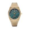 Vivienne WeStwood Women S Metal Watch Shell Dial Vv244grgd