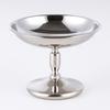 Ins Style Ornaments Metal Light Luxury Goblet Ice Cream Cup Dessert Fruit Bowl Dining Table Kitchen Decorations