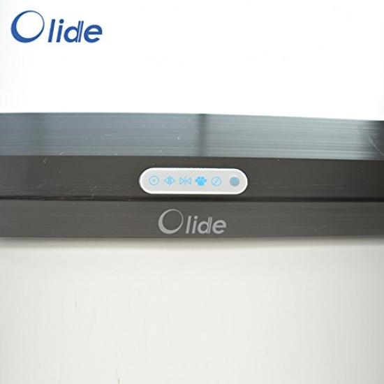 Olide Automatic Door Opening and Closing Durable Automatic Door Device for Home Remote Control Wireless Push Switch System, High-Quality, Use,