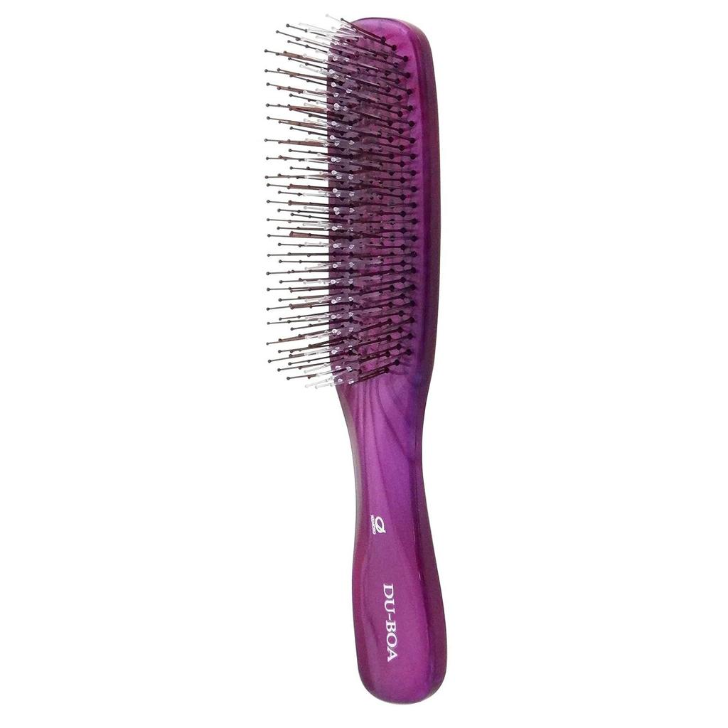 IBC Ikemoto Hair Brush Aging Scalp Care TC1300 Made Japan