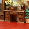 Miniature Office Desk Model Figure for Craft Project Scene Display 1/12 Doll House Scene Landscape Props Accessories