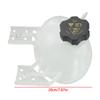 High Performances Leak Proof Coolant Reservoir Radiator Expansion Tank for 500X 68289857AA 53368911 53432665 CH3014170