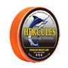 HERCULES PE Fishing for Sea Boat Horse Mackerel and Size 1 Line, Colorfast, 8-Strand Braid, Long-Distance Casting, High-Strength, High-Sensitivity,