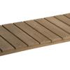 Wooden Herb Planter Raised Bed Container Garden Plant Stand Bed 8 Boxes 110L X 46W X 76Hcm Brown