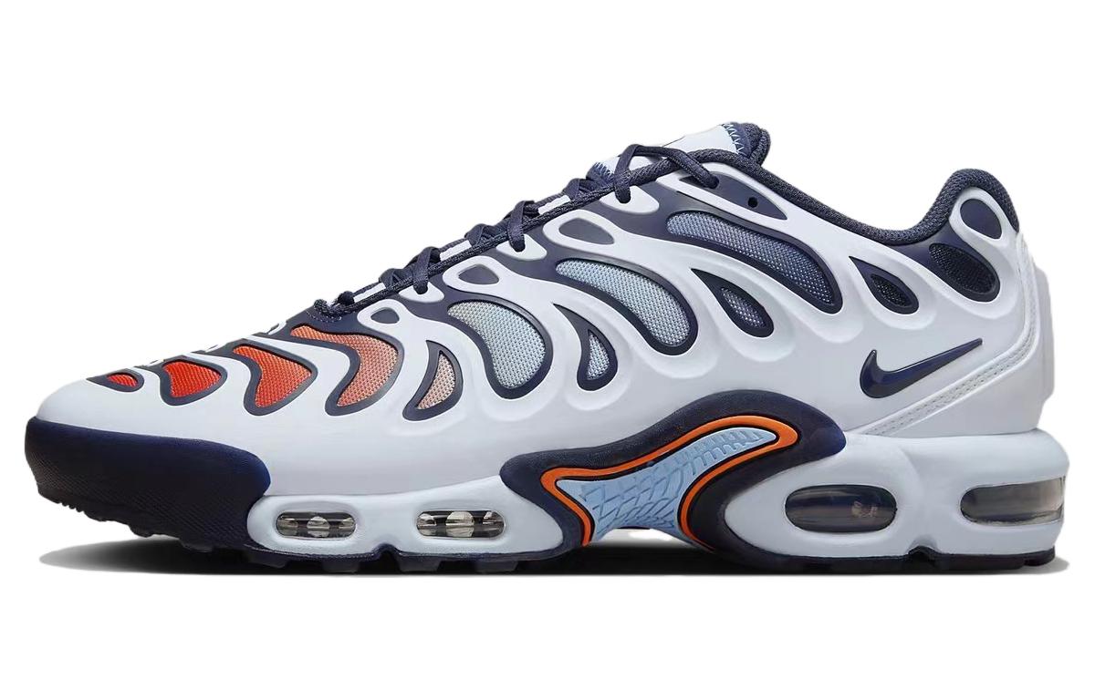 Nike Air Max Plus Drift Football Grey Thunder Blue FD4290-004 44.5