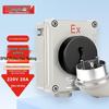 Ștechere și prize electrice – Prize