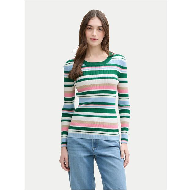 Свитер Tom Tailor Denim 1045615 EU XS