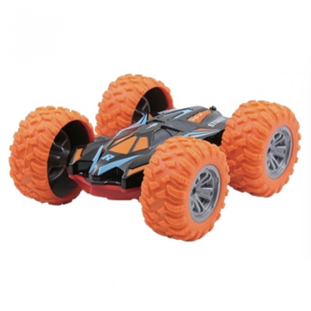 

Гипер Мини Кул Калгари Ураган Оранжевое Колесо Темно-серый HMC Ch Orw