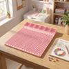 Multi-Compartment Bead Bracelet Board DIY Pony Bead Planning Tray  Gifts