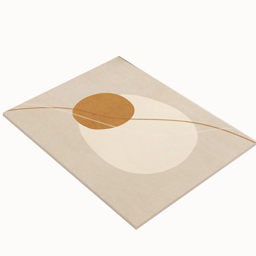 

Diatomaceous Draining Mat Super Absorbent Drain Pad Placemat Dish Drying Mat Table Decor 30x40cm-Style 3