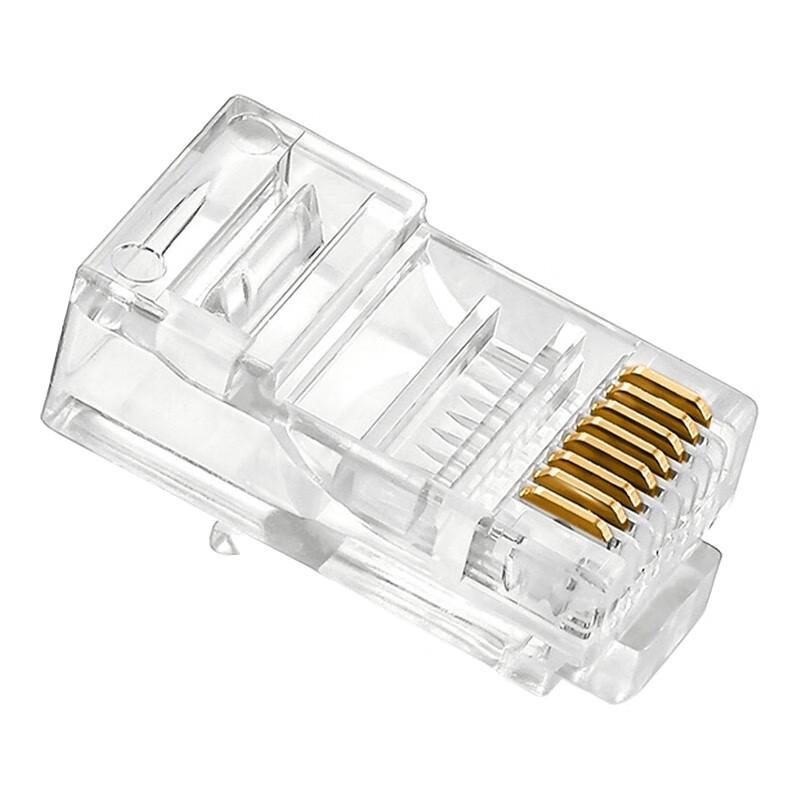 Connettori RJ45 non schermati Cat5e Shequan