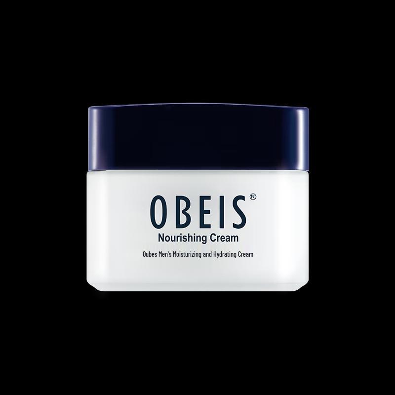 obeis Men's Hydrating Nourishing Cream