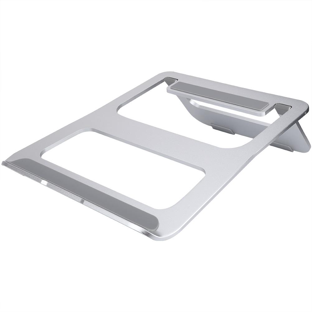 Foldable Desktop Laptop Stand Fast Heat Dissipation Laptop Stand Holder No Fatigue