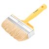 Plastic Bench Brush 14 X 4 Cm