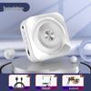 I5 Little Bee Mini Bluetooth Megaphone with Microphone for Classroom Use