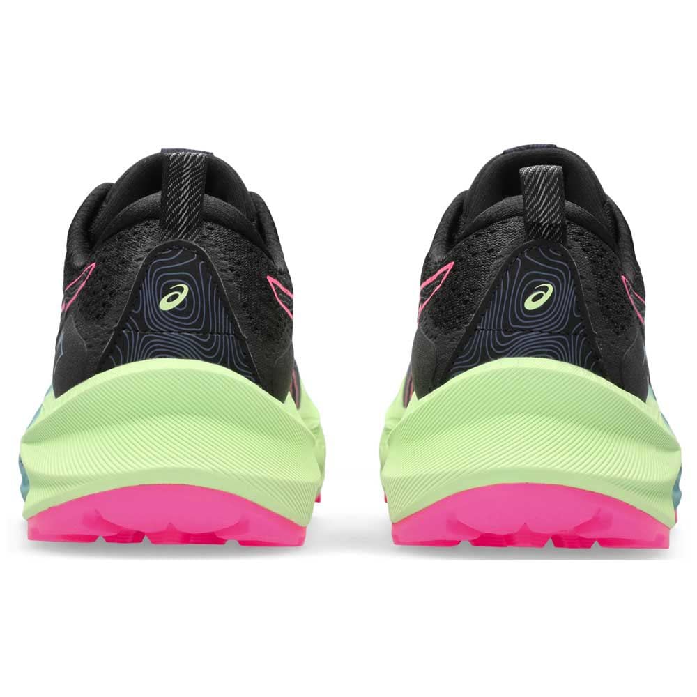 Trail Running Shoes Trabuco Max 2 [Asics] Women's