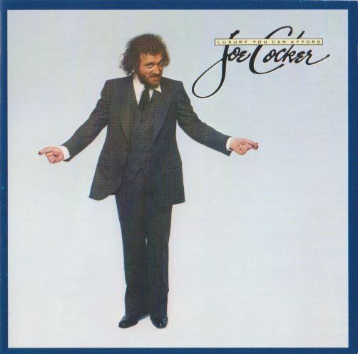 

CD JOE COCKER Luxury You Can Afford WOU145 WOUNDED BIRD R 2004 US Rock Used