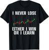 Art Bourse Pour Hommes Femmes Courtier Amateurs de Trading Boursier Cadeau T-Shirt Unisexe