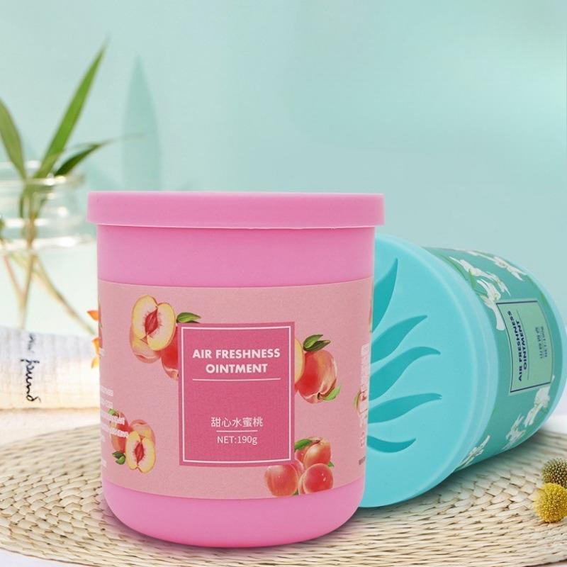 Car Solid Perfume, Maple Leaf Perfume, Bedroom Home Fragrance, Toilet and Bathroom Deodorizer, Air Freshener