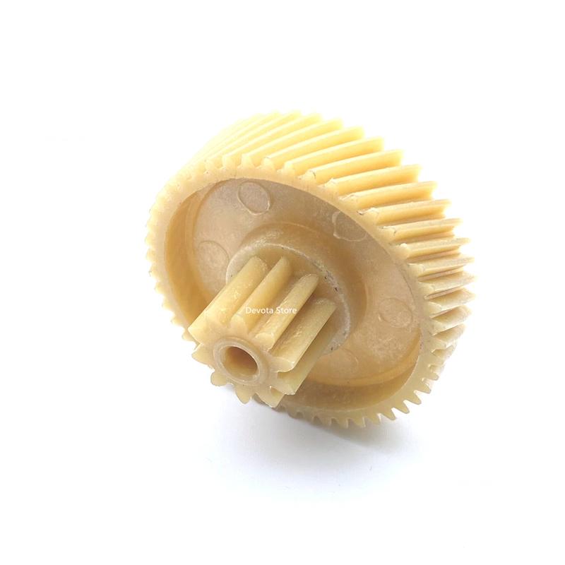 Roată dințată din plastic Pentru tocător C29/C18 10T 47T Roată dințată elicoidală Accesorii