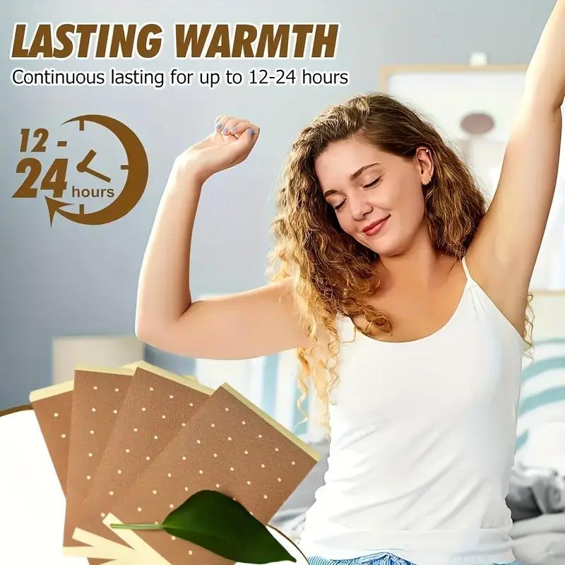 Aufkleber Schmerzlinderung Patches Rücken Knie Nacken Muskel Relax Medical Joint Patch Körper