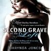 Second Grave On The Left by Darynda Jones Paperback Book 9780749956097