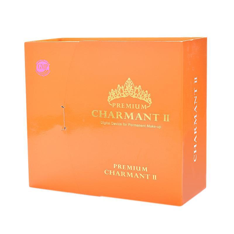 

Xia Meng 2-го поколения Машина для перманентного макияжа «Все в одном» для бровей, губ и подводки глаз с полностью одноразовыми инструментами