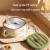Taoqi Baby Children's Suction Feeding Bowls & Sets