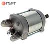 Kawasaki Ninja 300 Versys-X KLE300 Starter Motor Compatible
