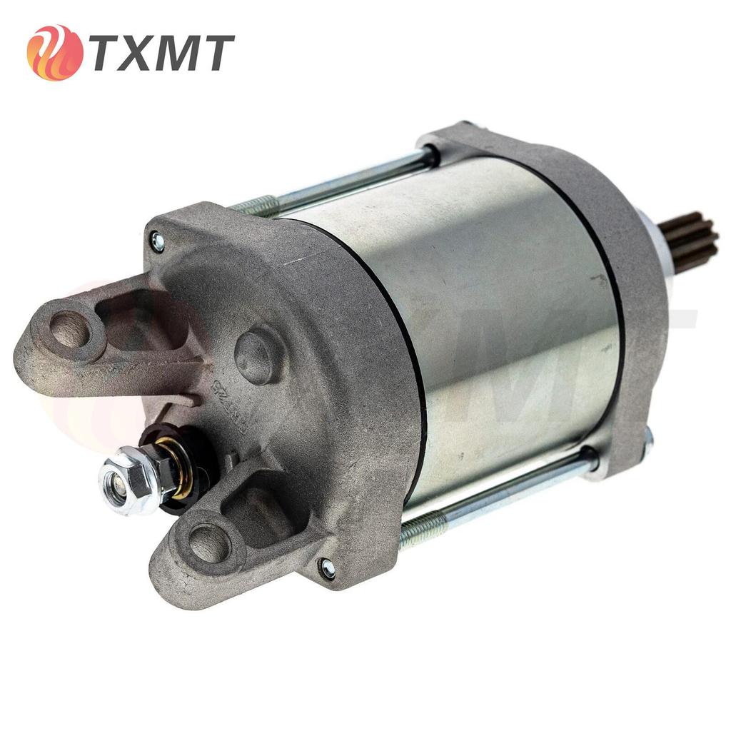 Kawasaki Ninja 300 Versys-X KLE300 Starter Motor Compatible