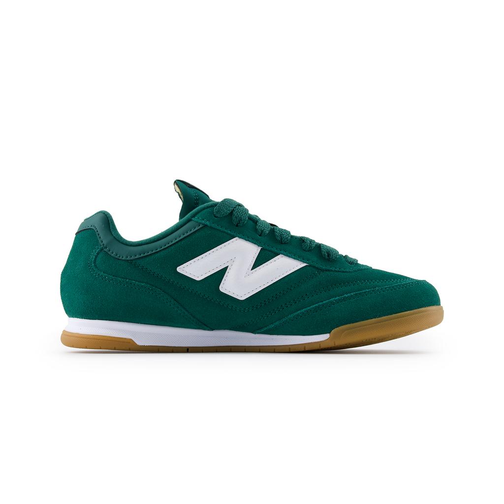New Balance RC42 Marsh Green White
