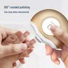 Seesoo Electric Automatic Nail Grinder