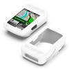 High Quality Bicycle-Computer Silicone Anti-slip Protective Case Compatible for Wahoo-Elemnt Bolt V2 Anti-drop GPS-Cover