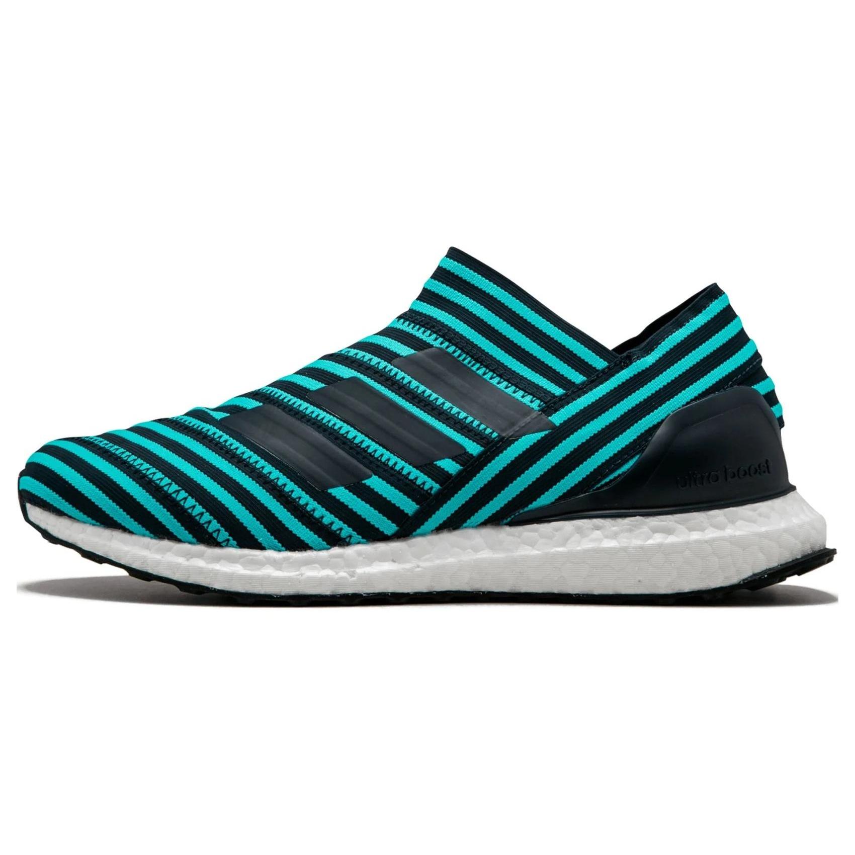 adidas Nemeziz Tango 17+ 360 Agility UltraBoost Legend Ink Men s CG3658 EU 42⅔