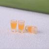 Miniature Dollhouse Food and Drink Resin Accessories