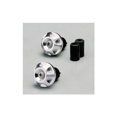 

Hurricane HB0318A Aluminum Side Cap P34 Billet Silver серебряный