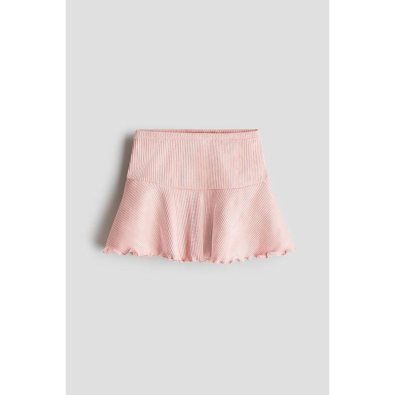 

Детская одежда HM Юбка-мини для девочки Летнее Рождественское Блестящее Праздничное платье Расклешенная юбка 1270745