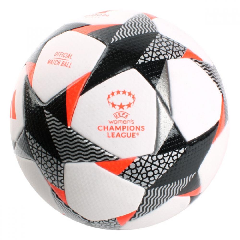 Adidas Zápas Wucl Pro Soccer Ball 7018 Fifa Champions League