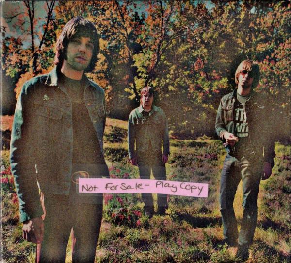 

CD MOODS FOR MODERNS Loud Clear DOG078 Doghouse Record 2001 US Rock Used