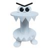 Toilet Roll Holder Paper Rack Cartoon Shape Universal Easy to Install Bathroom Free Standing Countertop Tissue Holder