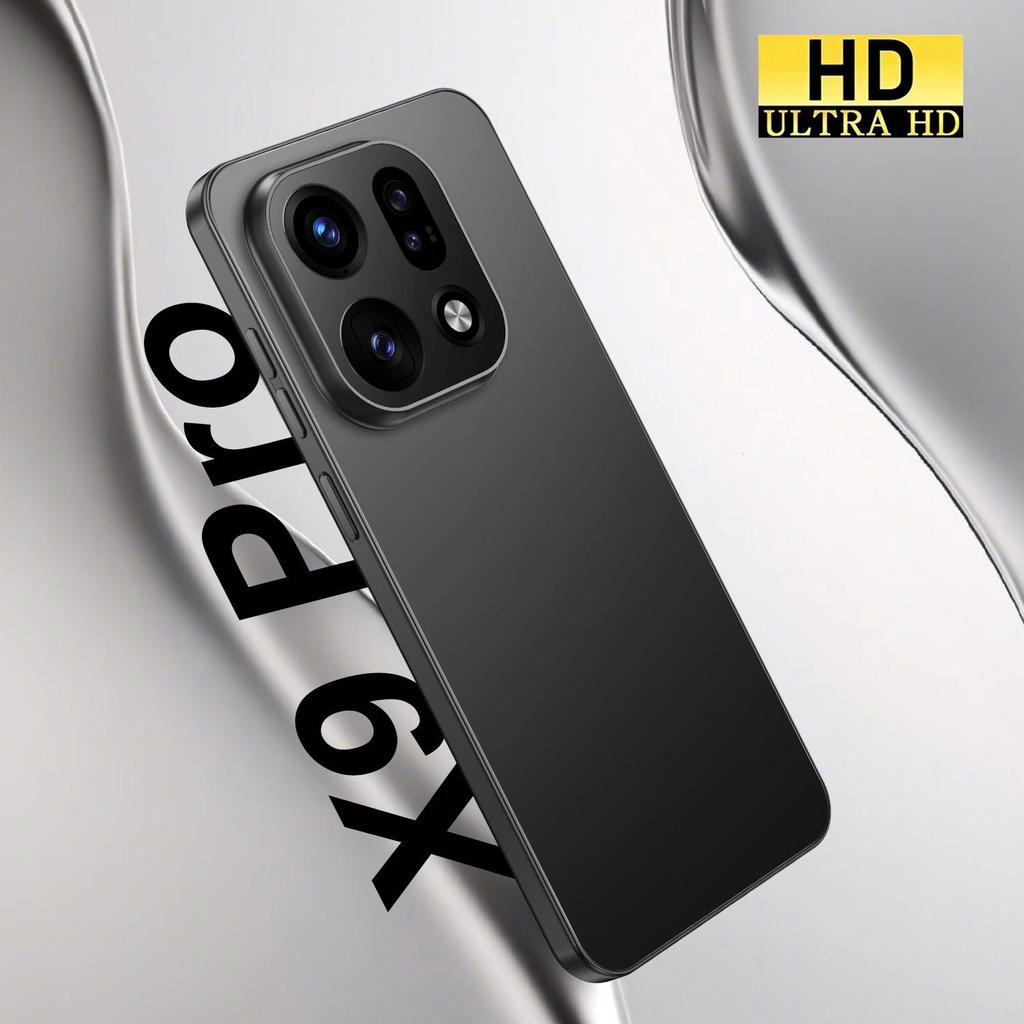Smartphone X9PRO 5G 16GB+1TB - Artículo Popular