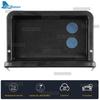Dashboard Storage Box LHD RHD for Mazda CX-5 CX5  2024 2025 Center Console Hidden Tray Behind Screen Car Accessories Tidying