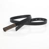 Fashionable Women's Belt Belt Versatile Simple Korean Style Decorative Belt Women's Dress Coat with Belt