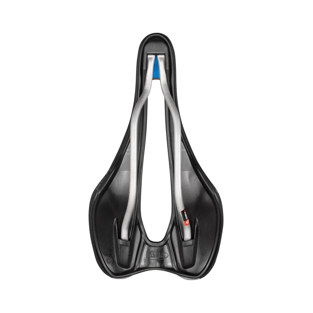 selle ITALIA SLR BOOST GRAVEL Ti316 BLK S Saddle S.F.