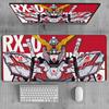 PC Accessories 30x60cm G-Gundam Rubber Mouse Pad Gaming Large Gamer Keyboard Expand Desk Mat Table Carpet Mousepad XXL Computer