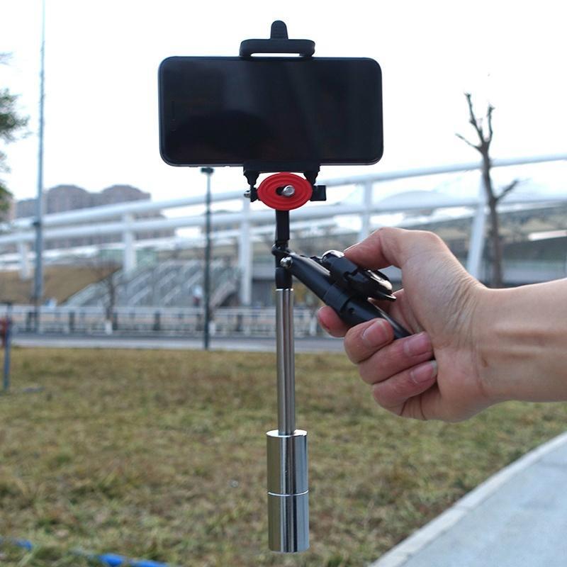 Как сделать стабилизацию камеры. Механический стабилизатор для камеры gopro. мини стабилизатор для gopro. ручной стабилизатор для видеокамеры. механический стабилизатор для телефона.