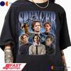 SPENCER REID - Matthew Gray Gubler T-Shirt, Spencer Reid T-Shirt, Spencer Reid M Unisex T-Shirt