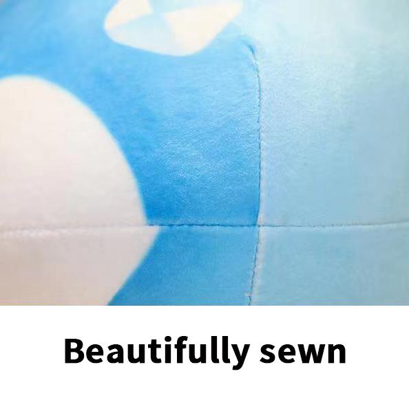 Genshin Slime Pendant, Anime Plush