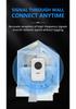South America 4G Portable WiFi Router H803 - SIM Card Compatible