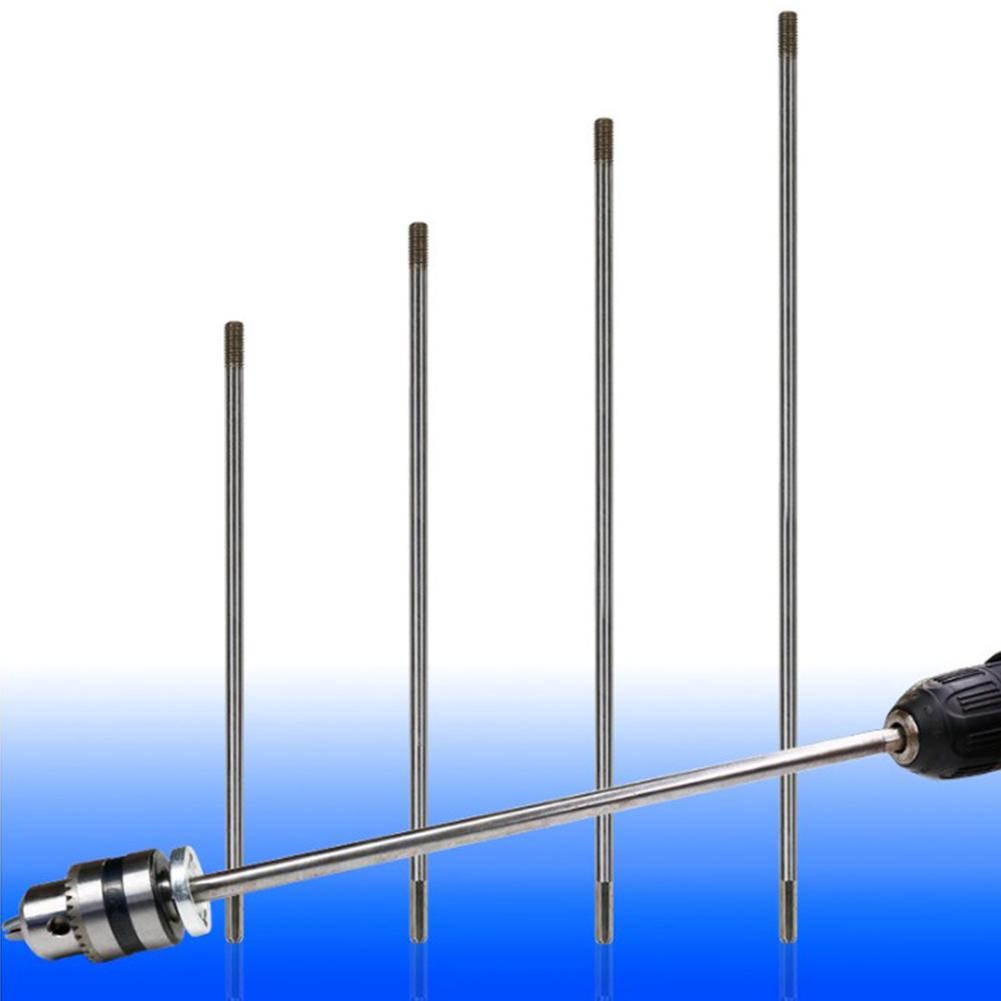 Tijă de foraj Argint Instrumente 2buc Set 300-600mm